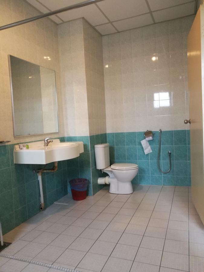 Hotel Ipoh City Dış mekan fotoğraf
